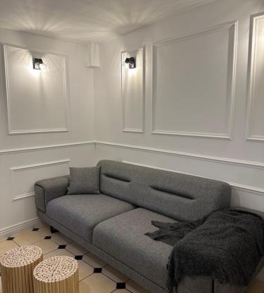 Appartement Haut Standing
