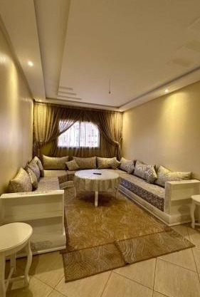 appartement hay essalam