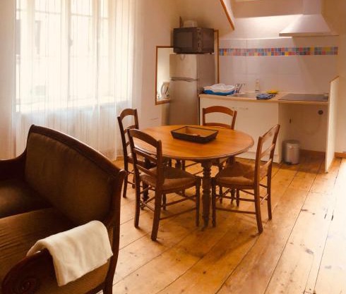 Appartement Hirondelle