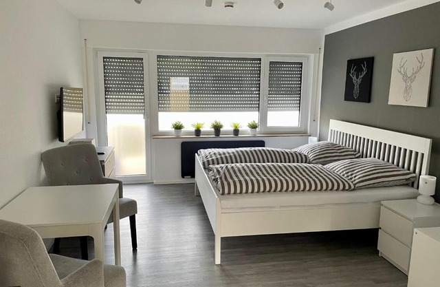 Appartement Hopfen + Malz