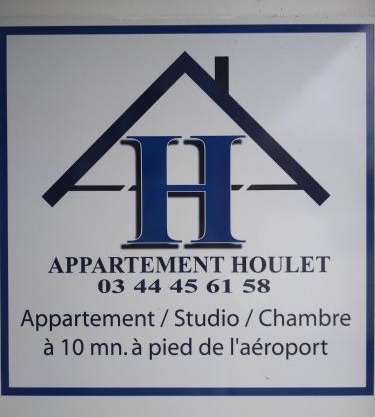 Appartement Houlet