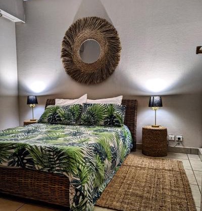 Appartement hyper central et calme, à 5 mètres de Monaco