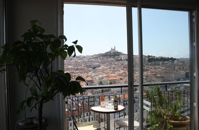 Appartement Hypercentre vue Exceptionnelle