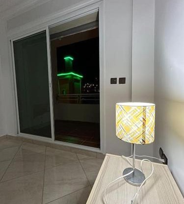 Appartement Ibn batouta