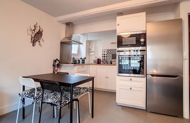Appartement Idéalement Situé Proche de la Mer