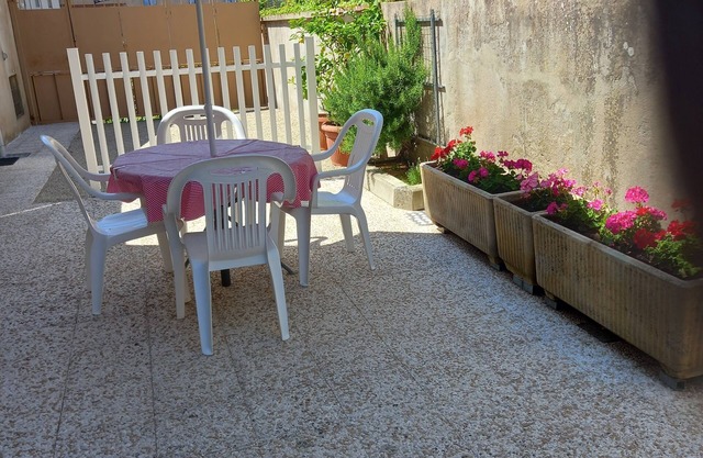 Appartement Idéalement Situé Pour une Visite de la Cité Épiscopale d 'albi