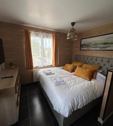appartement ILLUSION