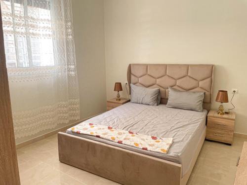 Appartement in ground floor in Al houceima