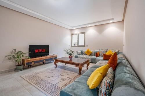 Appartement in Marrakech