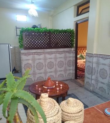 Appartement in Medina