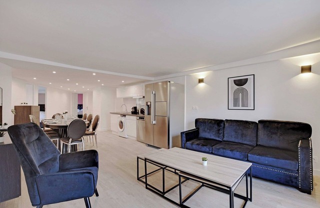 Appartement in the heart of Paris ☆ Opera ☆