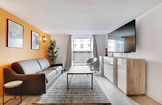 Appartement in the heart of Paris â˜† Opera â˜†