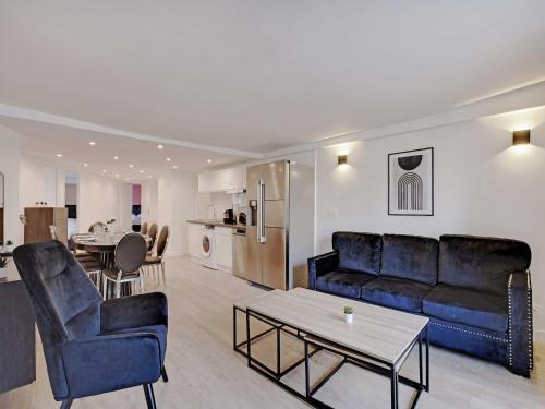 Appartement in the heart of Paris - Opera