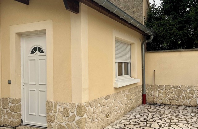 Appartement Indépendant à Créteil