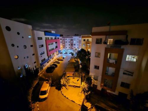 appartement jet sakan