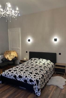 Appartement JOANNA