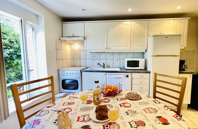 Appartement Joséphine