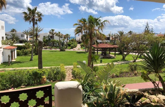 Appartement Kabila Marina