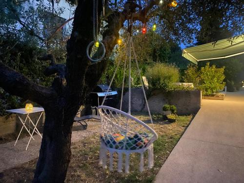 Appartement la calador