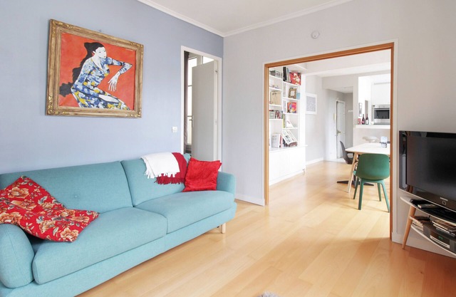Appartement Lambert - Welkeys