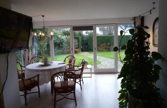 Appartement Landhaus Kruse