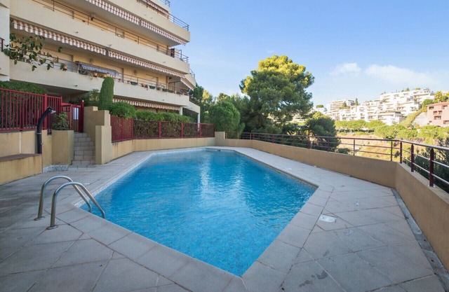 Appartement Lanterne – Welkeys