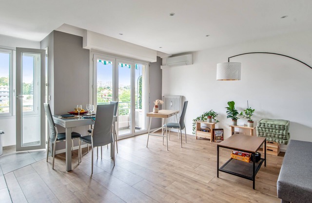 Appartement Lauriers - Welkeys