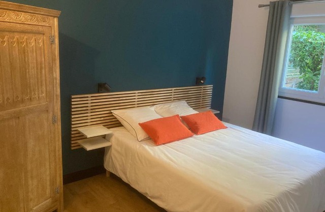 Appartement Le Coty