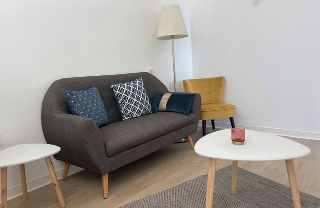 Appartement Les Hyacinthes 6