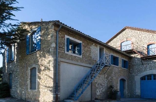 Appartement Le Haut des Caves
