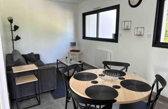 Appartement Le Mans proche du circuit des 24h