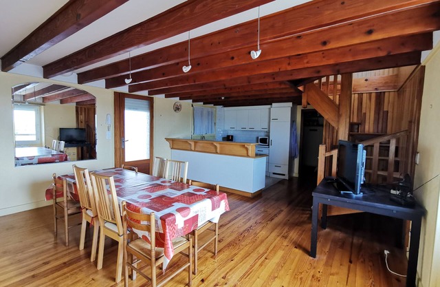 Appartement Le Petit Michelet
