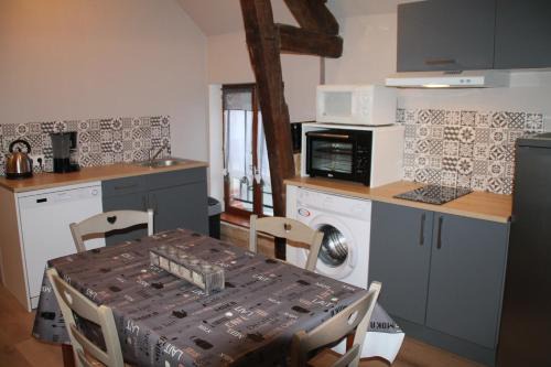 appartement Le Rive Gauche
