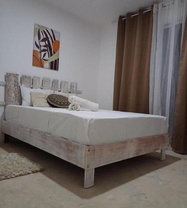 Appartement Les Couz - 70m de la mer à Grand Baie