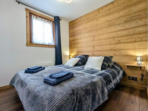 Appartement Les Lacs