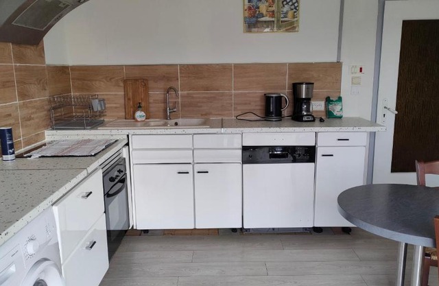 Appartement les mirabelles entre Strasbourg et Haguenau