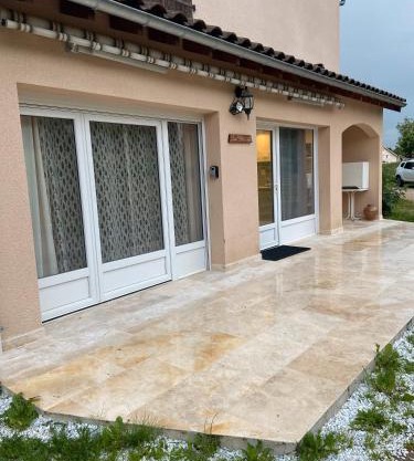Appartement Les Ocres