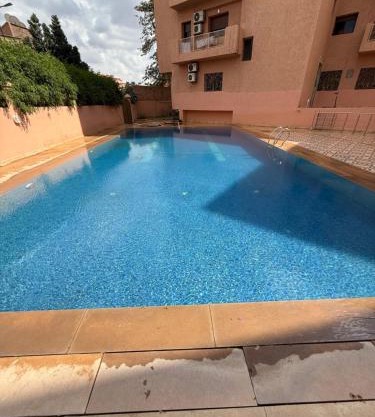 Appartement les résidences du rêve