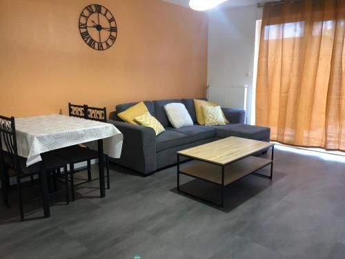 Appartement Les Sorbiers