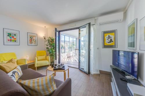 Appartement Liberation