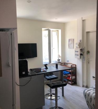 appartement lisieux calme très bien équipé