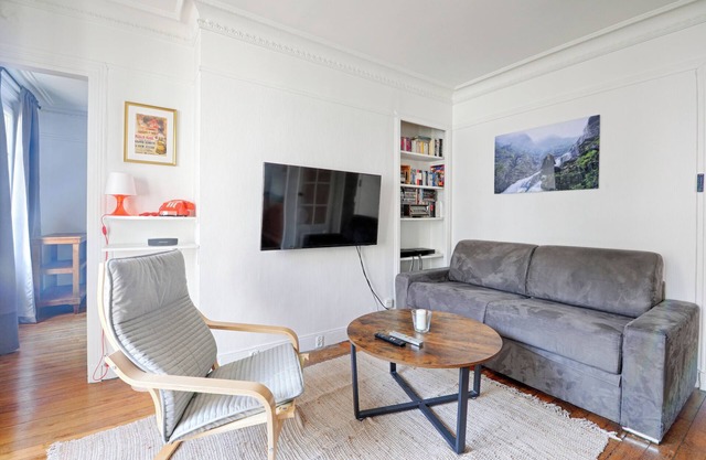 Appartement Lucent - Welkeys