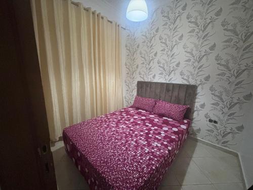 Appartement lumineux à 2 pas de la plage