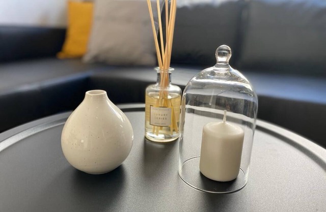 Appartement Lumineux et Confortable Près de Novotel Face au Parc