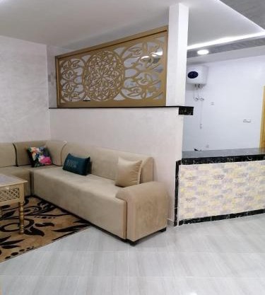Appartement lux dakhla
