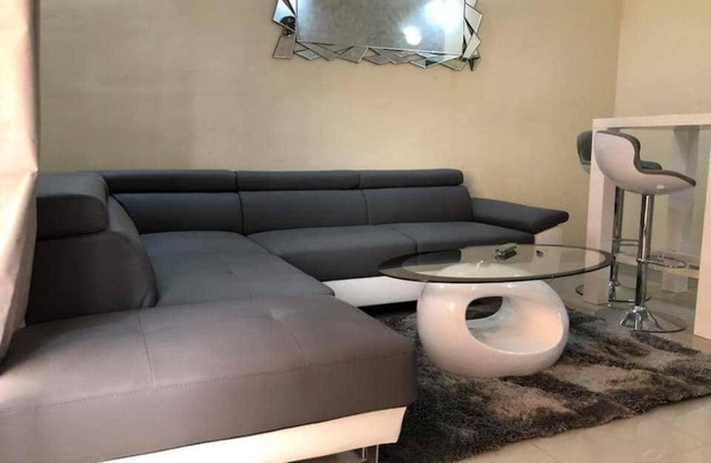 Appartement luxe ACI2000