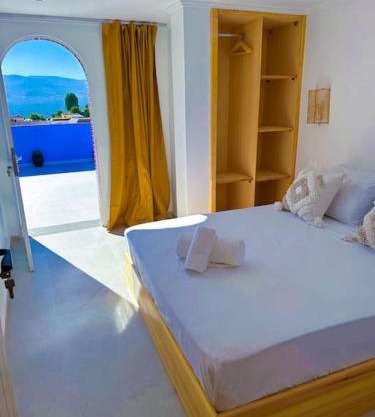 Appartement luxe Perle Des Montagnes Chechaouen