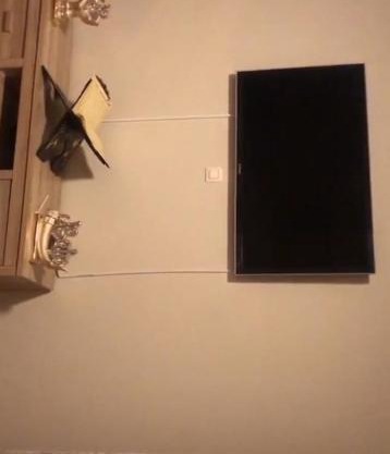 Appartement luxueux