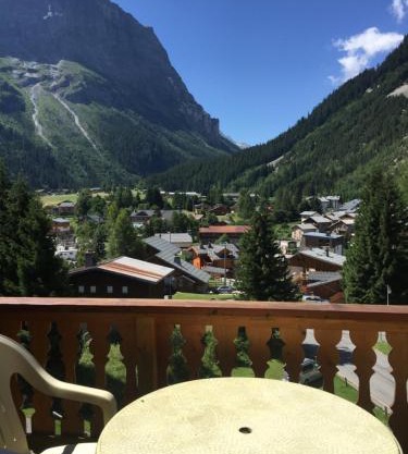 Appartement Montana 8