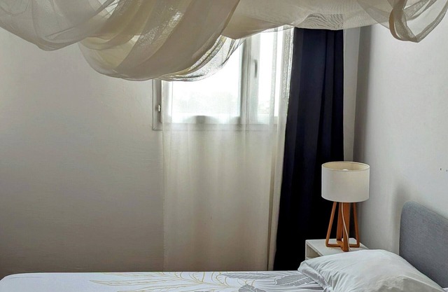 Appartement Malendure Bay